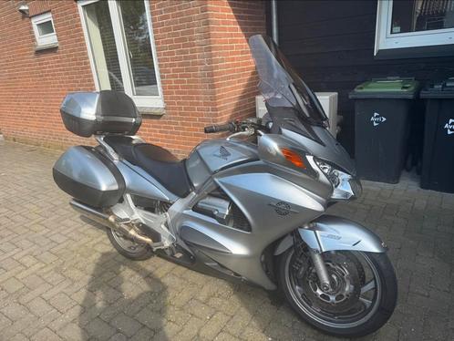Honda pan european st1300 , 2005, Motoren, Motoren | Honda, Particulier, Toermotor, Ophalen