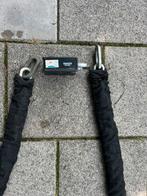 Sloten, Motoren, Accessoires | Sloten, Ophalen of Verzenden, Zo goed als nieuw