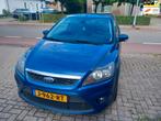 Ford Focus 2.0 Trend LPG APK 20-5-2026, 65 €/maand, 1325 kg, Gebruikt, 4 cilinders