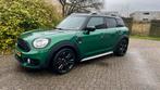 Mini Countryman 1.5 136pk Aut. 2019 Groen, Auto's, Mini, 136 pk, Zwart, Countryman, 715 kg
