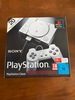 Sony Playstation Mini - Nieuw Mint, Spelcomputers en Games, Spelcomputers | Sony PlayStation 1, Sony Interactive Entertainment Benelux B.V.