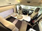 Benimar Benivan 140 UP DWARSBED ZONNEPANEEL TREKHAAK EURO6, Caravans en Kamperen, Campers, Bedrijf, Tot en met 3, 5 tot 6 meter