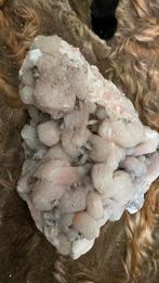 Stilbiet, Verzamelen, Mineralen en Fossielen, Ophalen of Verzenden