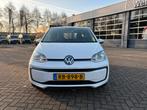Volkswagen up! 1.0 44KW 3-DRS 2017 Wit, Auto's, Voorwielaandrijving, Up!, 4 stoelen, Wit
