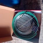 Elektrische  bbq, Ophalen of Verzenden, Zo goed als nieuw, Minder dan 10 meter