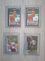 Panini Feyenoord '97, Hobby en Vrije tijd, Stickers en Plaatjes, Ophalen of Verzenden, Zo goed als nieuw, Plaatje