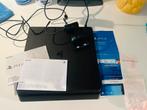 PlayStation 4 Slim Ps4 ps 4 500 gb 3204 SONY ALS NIEUW !!, Computers en Software, Printers, Ophalen of Verzenden, Zo goed als nieuw