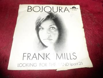 Bojoura - Frank Mills  beschikbaar voor biedingen