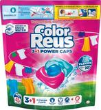 color reus pods 45 stuks inhoud meerdere op voorraad, Ophalen of Verzenden, Schoonmaakmiddel