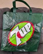 canvas tas, Ophalen of Verzenden, Nieuw, 30 cm of meer