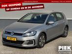 Volkswagen Golf 1.4 TSI PHEV GTE BTW, Auto's, Gebruikt, Euro 6, 4 cilinders, Plug-in hybride