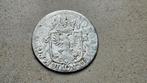 6 Stuiverstuk 1691 Nijmegen, Postzegels en Munten, Ophalen of Verzenden, Vóór koninkrijk, Overige waardes