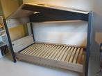 Cabane kinderbed - 90x200cm, Ophalen, Zo goed als nieuw, 180 cm of meer, 85 tot 100 cm