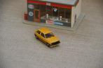 HERPA 1:87, Opel Corsa A (11), Ophalen of Verzenden, Zo goed als nieuw, Auto, Herpa