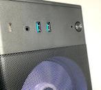 Medion Erazer Recon E45 AMD Ryzen 5 Gaming PC met garantie, Computers en Software, Desktop Pc's, Ophalen of Verzenden, Zo goed als nieuw