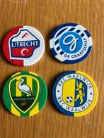Plus 2011-2012 eredivisie munten, Verzamelen, Plus, Ophalen of Verzenden