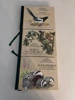 Reader's digest natuurgidsen set zoogdieren bomen vogels!, Ophalen of Verzenden, Zo goed als nieuw, Natuur algemeen, Reader's Digest