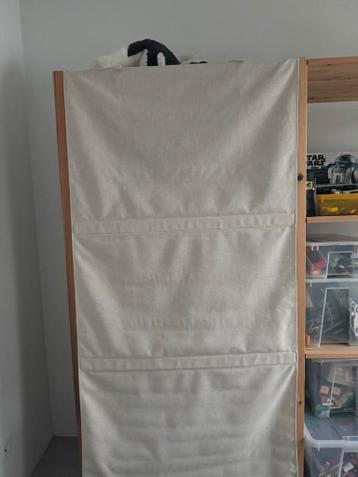 Ikea Ivar Stellingkast / Kledingkast - afbeelding 2