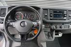 Volkswagen Crafter 35 177PK Automaat L3H2/L2H1 ACC Apple Car, Auto's, Bestelauto's, Stof, Gebruikt, 4 cilinders, Volkswagen