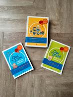3x Oei, ik groei! Hetty van de Rijt / Frans X. Plooij, Ophalen of Verzenden, Zo goed als nieuw, Opvoeding tot 6 jaar