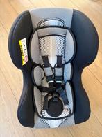 Hema autostoeltje, bevestiging met 3-punts gordel, Autogordel, Slaapstand, Zo goed als nieuw, 0 t/m 13 kg