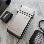 Sony HDR-TG7VE videocamera, Full HD, Gebruikt, 20x of meer, Ophalen of Verzenden