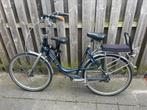 Gazelle Bloom Moederfiets - opknapper, Gebruikt, 0 zitjes, Gazelle, 56 cm of meer