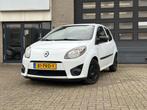 Renault Twingo 1.2-16V Collection / 1Ste Eigenaar / Airco /, Auto's, Renault, Gebruikt, 4 cilinders, 4 stoelen, Wit
