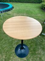 Statafel 110 cm hoog, Ophalen, Gebruikt