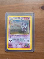 Pokemon kaarten, Ophalen of Verzenden