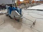 LISSMAC  900 SG 75 pk vloerenzaag, Zakelijke goederen, Machines en Bouw | Overig, Ophalen