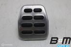 Aluminium rempedaalkap VW Lupo 8N0721173A, Gebruikt