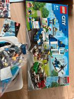 LEGO diverse (Mario, lego city etc), Ophalen of Verzenden, Zo goed als nieuw