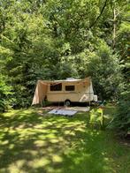 Caravan Lander graziella 401, Caravans en Kamperen, Ophalen