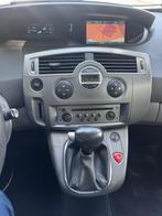Renault SCENIC 1.6-16V Tech Line AUT CLIMA NAVI PANO NAP TRE, 65 €/maand, Gebruikt, 4 cilinders, Beige