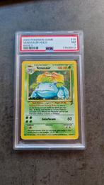 Venusaur Base Set 2 PSA 7, Ophalen of Verzenden, Zo goed als nieuw, Boosterbox