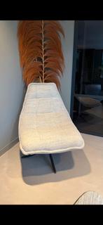 Draaifauteuil Loods 5 - Gemêleerde Stof, Ophalen, Overige kleuren, Zo goed als nieuw, Eén