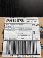 Partij nieuwe LED TL buizen 20W, 1500mm, Ophalen, Nieuw, Minder dan 50 watt, Lamp