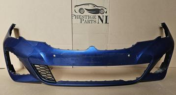 Voorbumper BMW 3 Serie G20 G21 M Pakket 6xPDC 51118069346 beschikbaar voor biedingen