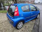 Peugeot 107 1.0-12V XS 5-deurs *apk:01-2026*, Auto's, Peugeot, Voorwielaandrijving, Gebruikt, 68 pk, Origineel Nederlands
