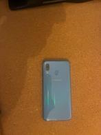 Samsung Galaxy A40, Telecommunicatie, Mobiele telefoons | Samsung, Overige modellen, Wit, Touchscreen, Ophalen of Verzenden