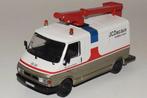 Citroen C35 porte-nacelle '75 1/43 Utilitaires Citroen # 11, Hobby en Vrije tijd, Modelauto's | 1:43, Verzenden, Nieuw, Bus of Vrachtwagen