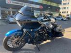 Harley Davidson Tour 117 FLTRXSE Road Glide CVO ''Custom Veh, 2 cilinders, Bedrijf, Meer dan 35 kW, Toermotor