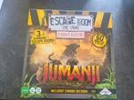 escape room, Vijf spelers of meer, Ophalen of Verzenden, Nieuw, Identity Games