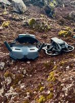 DJI avata, Audio, Tv en Foto, Drones, Ophalen of Verzenden, Zo goed als nieuw, Drone met camera