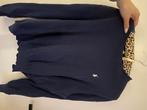 Ralph Lauren trui, Kleding | Dames, Ophalen of Verzenden, Zo goed als nieuw, Maat 34 (XS) of kleiner, Blauw