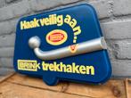 Brink Trekhaken Reclamebord, Reclamebord, Gebruikt, ., Ophalen of Verzenden