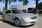 Mercedes-Benz SL-Klasse 350 FULL HISTORY & SERVICE! V6, Auto's, Mercedes-Benz, Automaat, Achterwielaandrijving, Gebruikt, Cabriolet