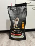 Purina Pro plan kip - medium puppy voer, Dieren en Toebehoren, Dierenvoeding, Hond, Ophalen