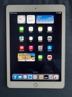 iPad Air 2 32GB WiFi - Zilver - met doos, Computers en Software, Apple iPads, 9 inch, Gebruikt, 32 GB, Apple iPad Air